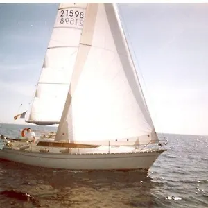 Sun Dream Bateau-hôtel Saint-Laurent-du-Var