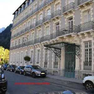 Petit Studio Dans Immeuble De Caractère Appartement Cauterets