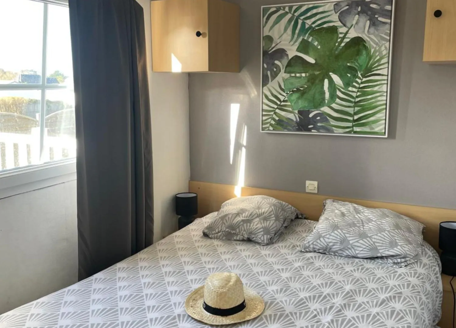 Mobil Home Avec Piscine Sur La Cote De Granit Rose Trégastel Casa vacanze